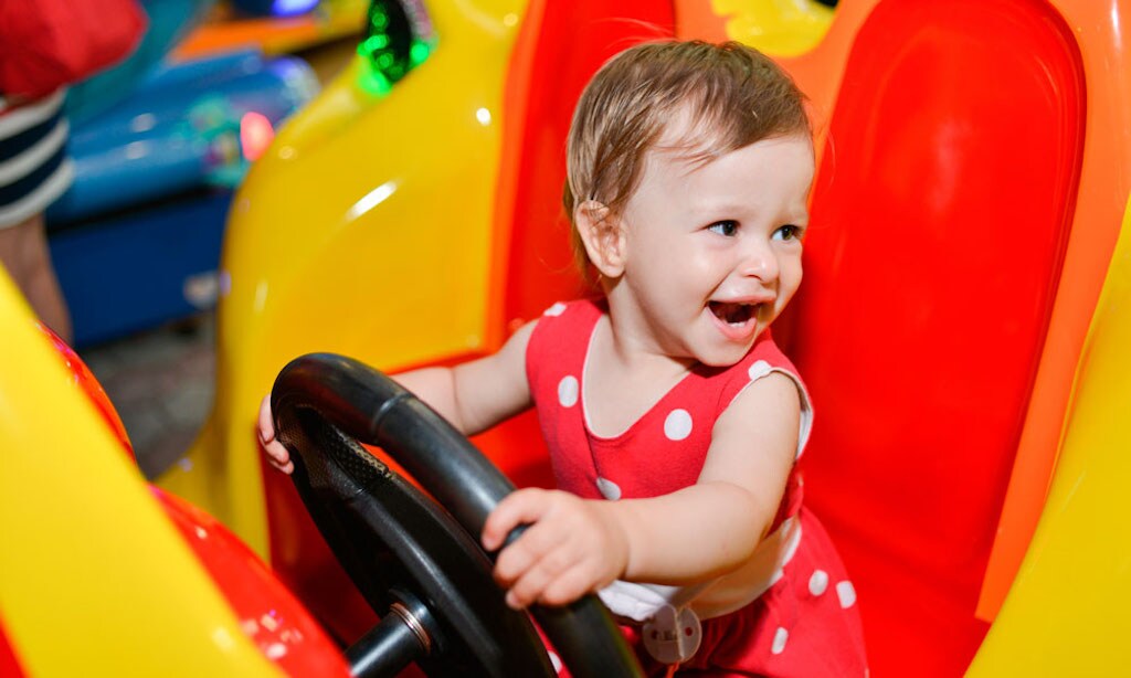 ‘Hun lach is zo dodelijk schattig dat ik vergeet hoe misselijk ik ben’ Ouders van Nu Redactie