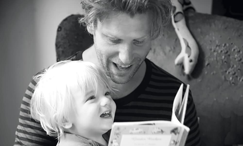 Column Matthijs – ‘Lieve Sofie…’ Ouders van Nu Redactie