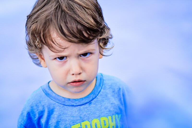 De struggles van een gescheiden ouder: ‘Ik wil niet naar mama!’ Ouders van Nu Redactie