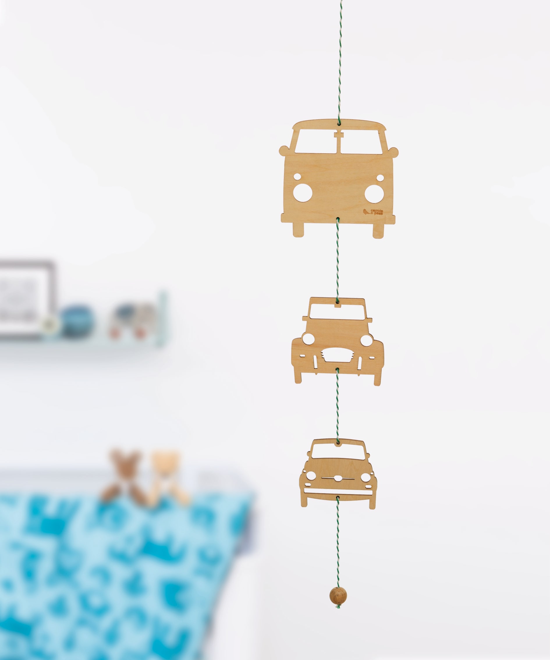 4 wannahaves voor de kinderkamer Ouders van Nu Redactie