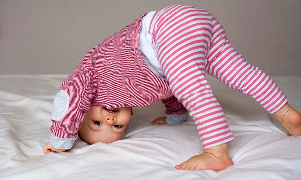 4 wannahaves voor de kinderkamer Ouders van Nu Redactie