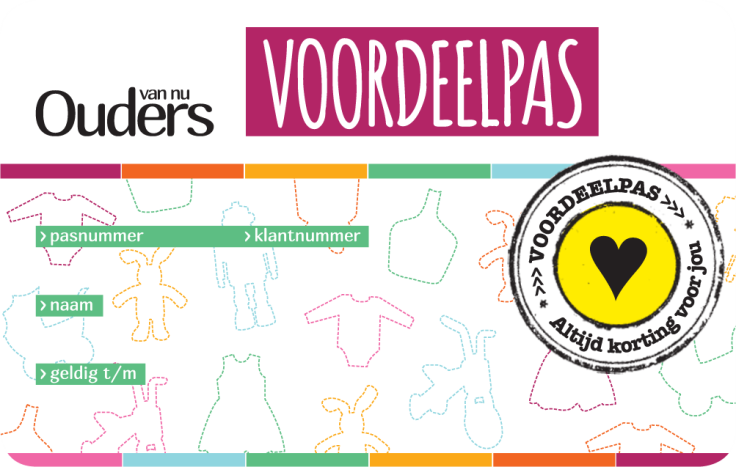 Coole schoolartikelen met korting Ouders van Nu Redactie