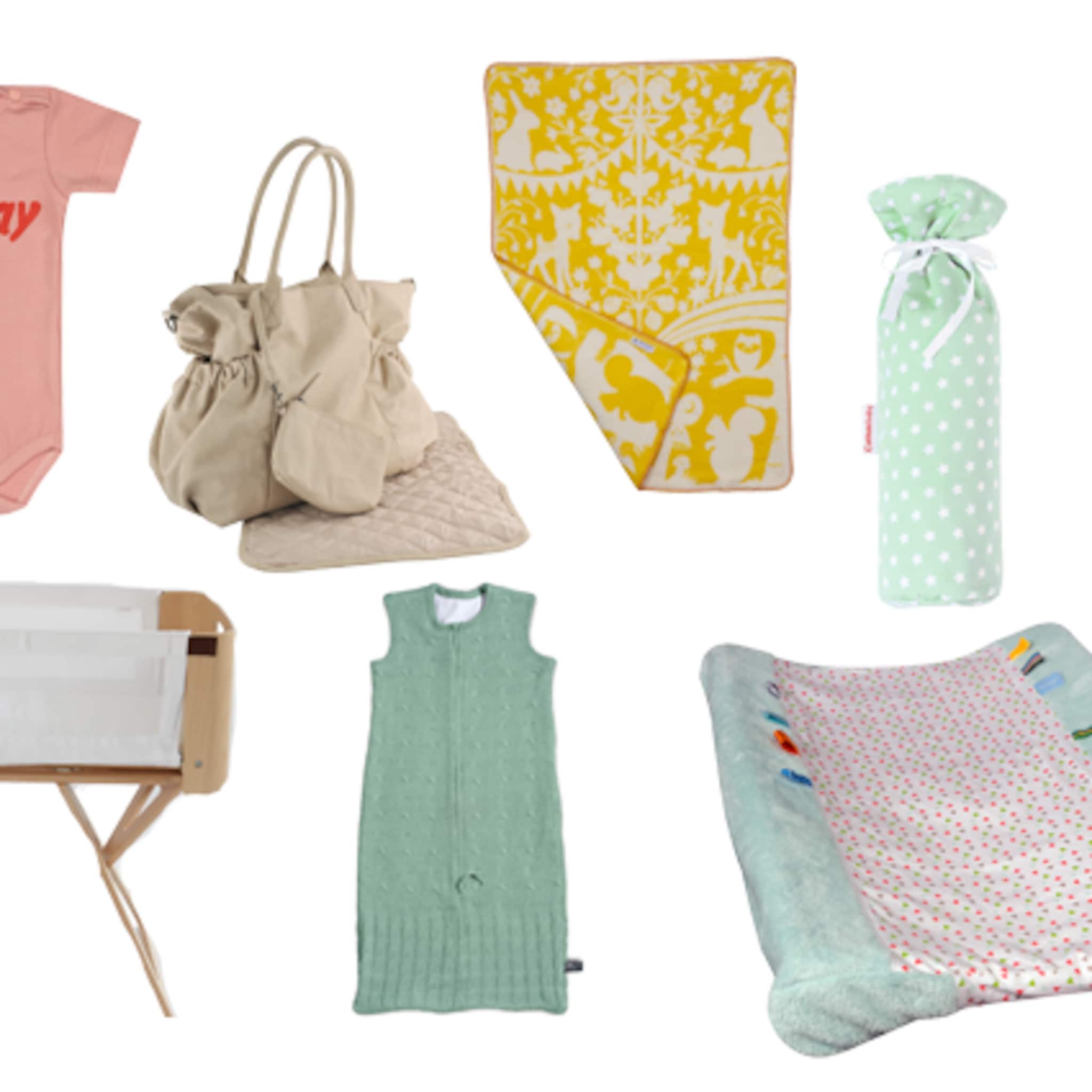 checklist babyuitzet 14 mooie musthaves