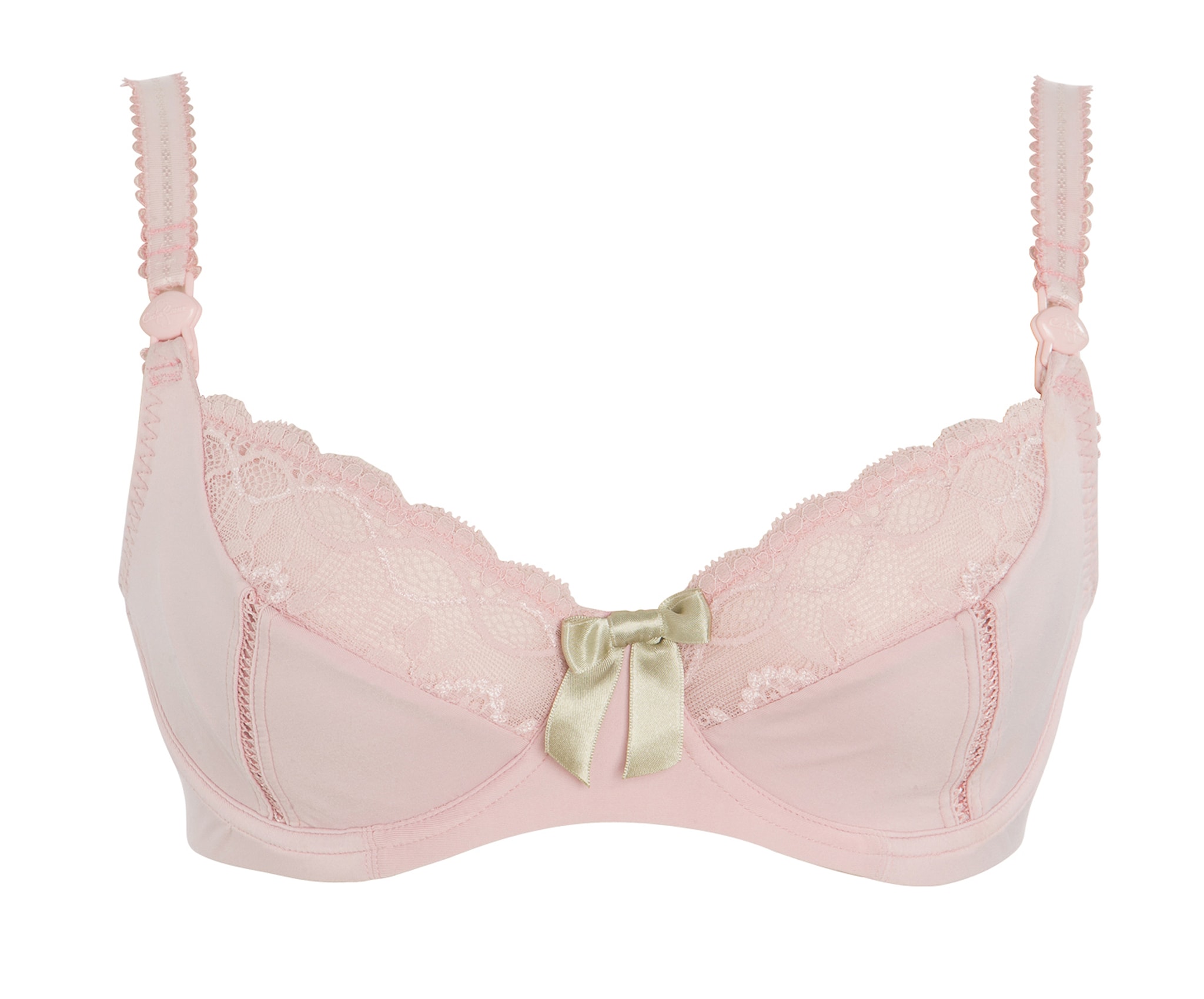 Checklist babyuitzet: 14 mooie musthaves Ouders van Nu Redactie