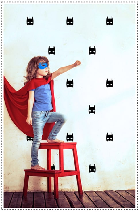 10x inspiratie voor jongenskamer Ouders van Nu Redactie