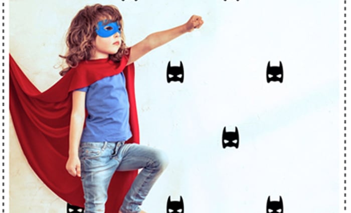 10x inspiratie voor jongenskamer Ouders van Nu Redactie