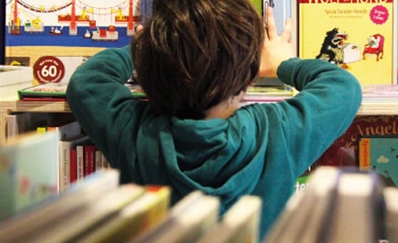 10x leuke kinderboekwinkels in Nederland Ouders van Nu Redactie