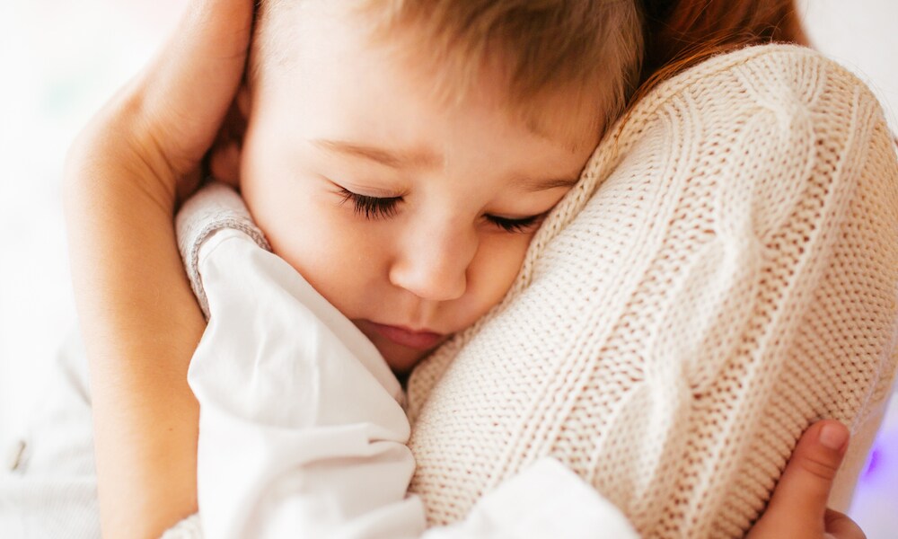 Baby nummer twee? Ouders van Nu Redactie