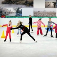 5x indoor schaats-, slee- en skipret Ouders van Nu Redactie