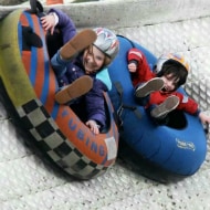 5x indoor schaats-, slee- en skipret Ouders van Nu Redactie
