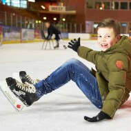 5x indoor schaats-, slee- en skipret Ouders van Nu Redactie