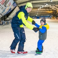 5x indoor schaats-, slee- en skipret Ouders van Nu Redactie