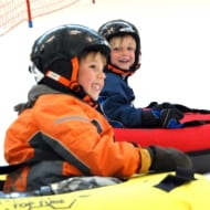 5x indoor schaats-, slee- en skipret Ouders van Nu Redactie
