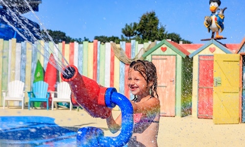 10x bijzonder overnachten met kinderen in eigen land Ouders van Nu Redactie