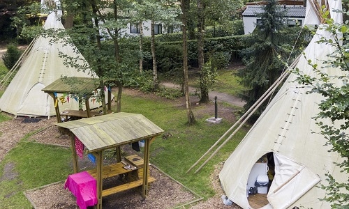 10x bijzonder overnachten met kinderen in eigen land Ouders van Nu Redactie
