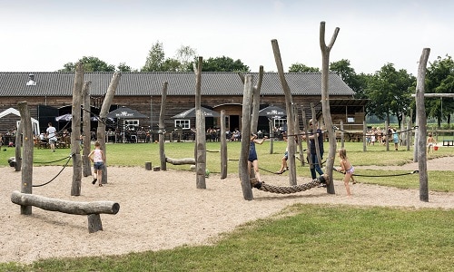 10x bijzonder overnachten met kinderen in eigen land Ouders van Nu Redactie