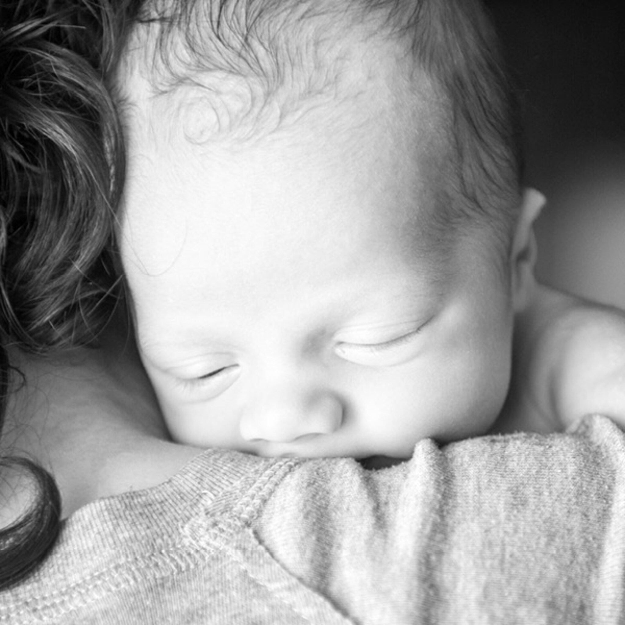 bevallingsverhaal madeleine tieners en baby