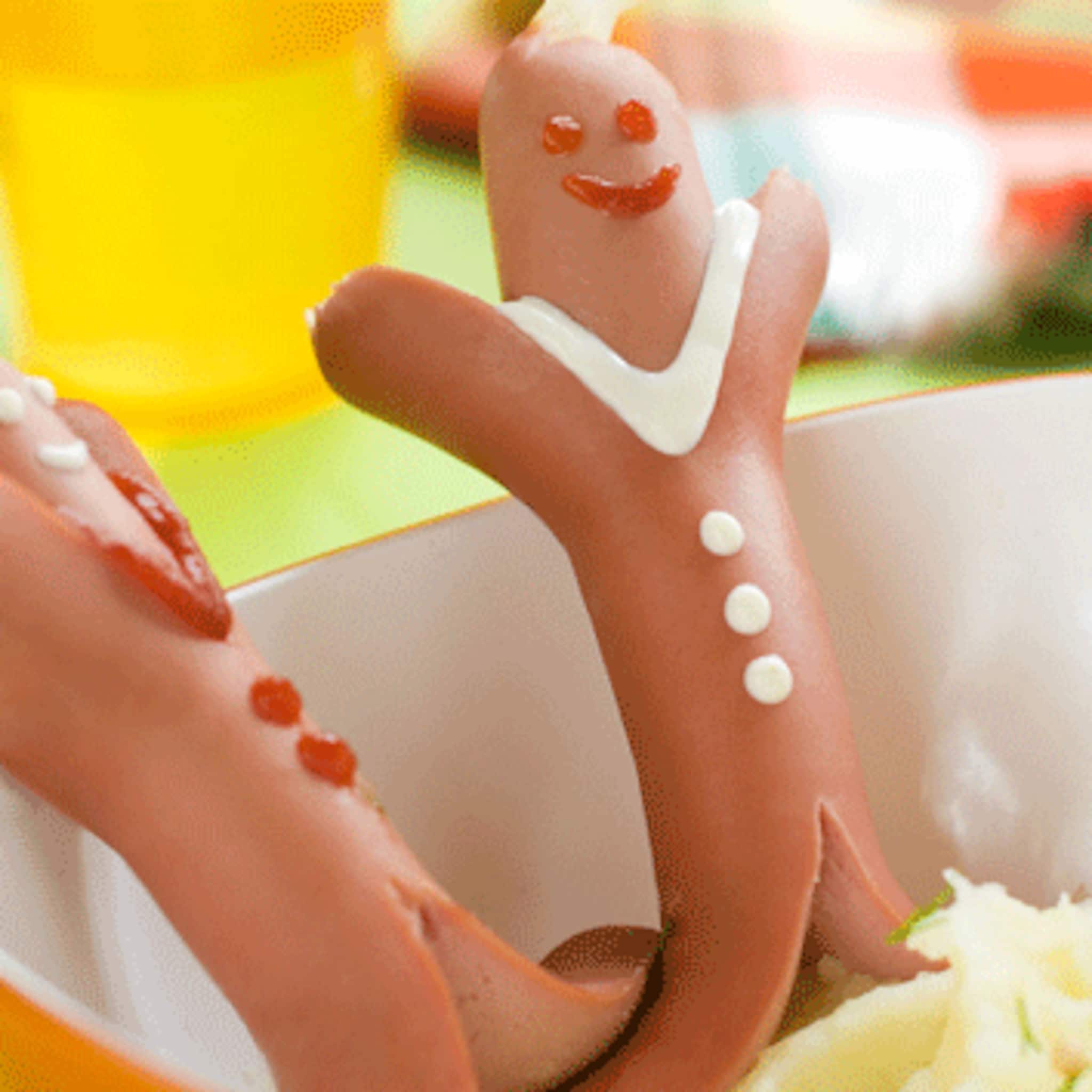 worst gevaarlijk voor kinderen