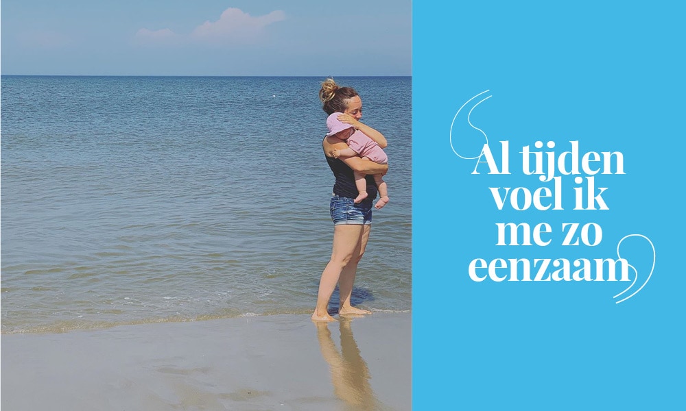 ‘Al tijden voel ik me zo eenzaam’ Ouders van Nu Redactie