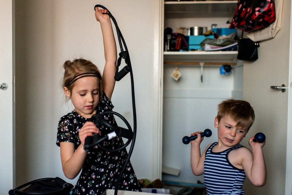 Linda: ‘De tijd vol onzekerheid, angst en verdriet lijken alweer een leven geleden’ Ouders van Nu Redactie