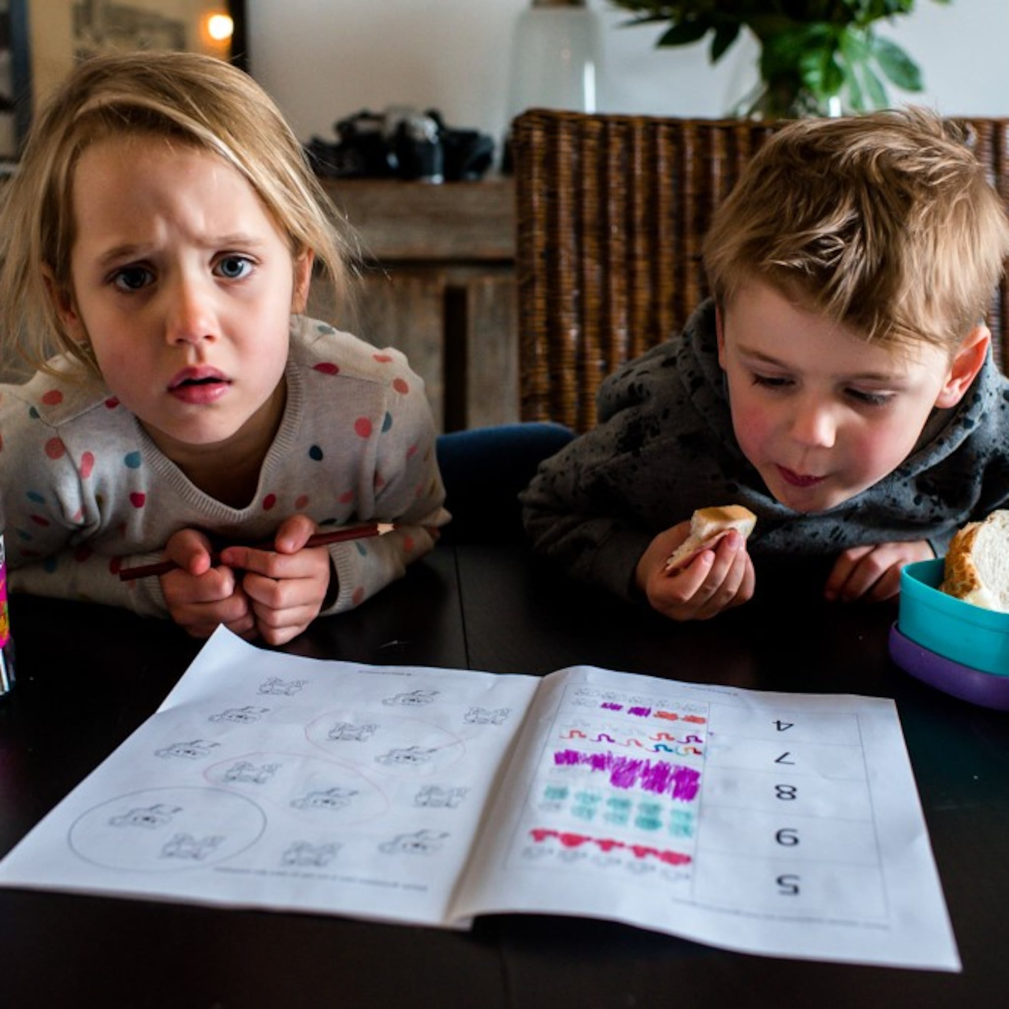 linda de tijd vol onzekerheid angst en verdriet lijken alweer een leven geleden