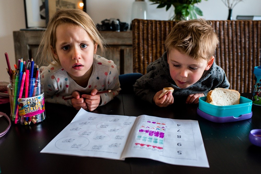 Linda: ‘De tijd vol onzekerheid, angst en verdriet lijken alweer een leven geleden’ Ouders van Nu Redactie