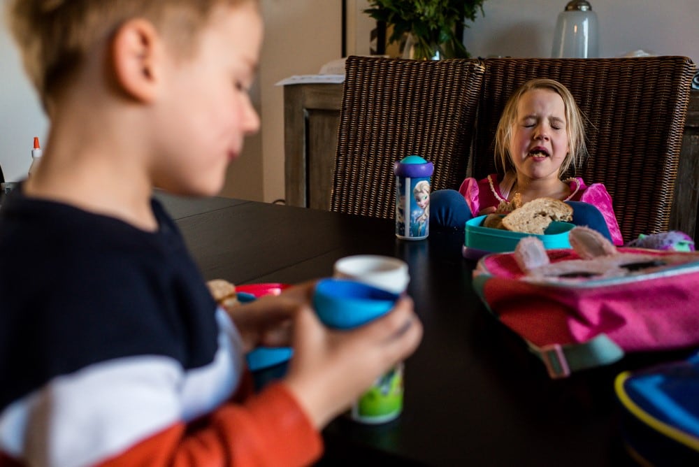 Linda: ‘De tijd vol onzekerheid, angst en verdriet lijken alweer een leven geleden’ Ouders van Nu Redactie
