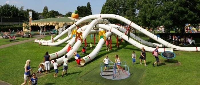 17x de allerleukste speel- en pretparken voor peuters en kleuters Ouders van Nu Redactie