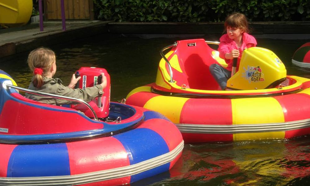 17x de allerleukste speel- en pretparken voor peuters en kleuters Ouders van Nu Redactie
