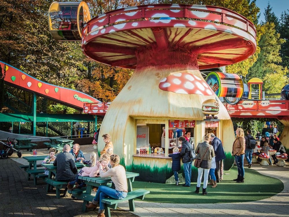 17x de allerleukste speel- en pretparken voor peuters en kleuters Ouders van Nu Redactie