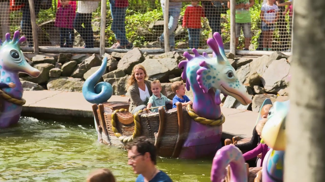 17x de allerleukste speel- en pretparken voor peuters en kleuters Ouders van Nu Redactie
