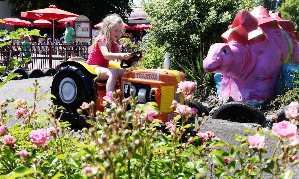 17x de allerleukste speel- en pretparken voor peuters en kleuters Ouders van Nu Redactie