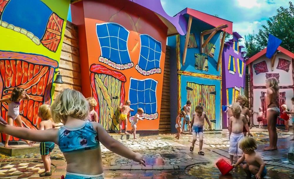 17x de allerleukste speel- en pretparken voor peuters en kleuters Ouders van Nu Redactie