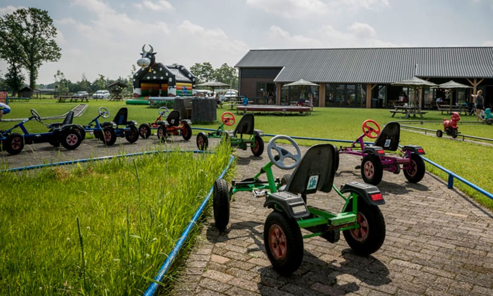 17x de allerleukste speel- en pretparken voor peuters en kleuters Ouders van Nu Redactie