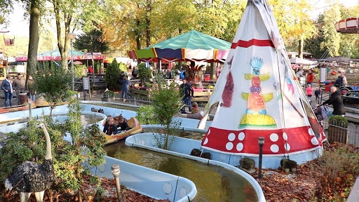 17x de allerleukste speel- en pretparken voor peuters en kleuters Ouders van Nu Redactie