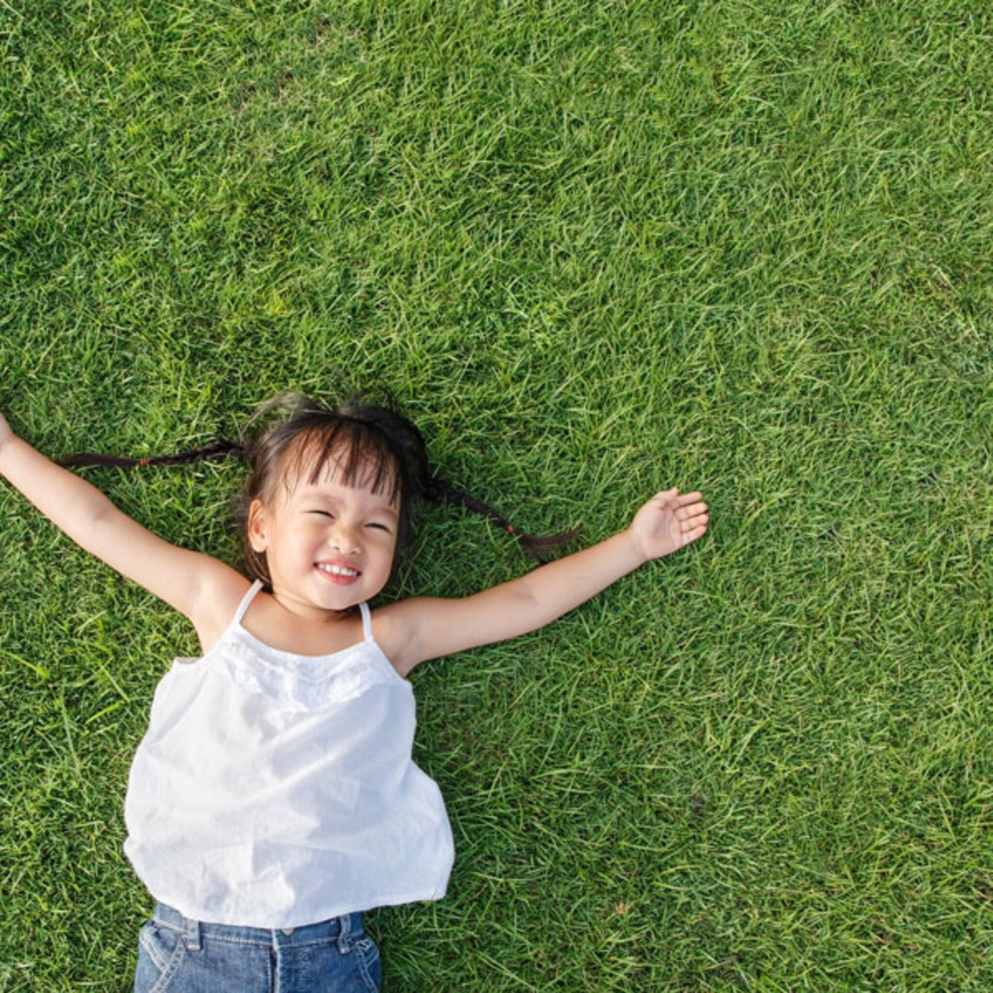 7 vrolijke lente uitjes voor kinderen