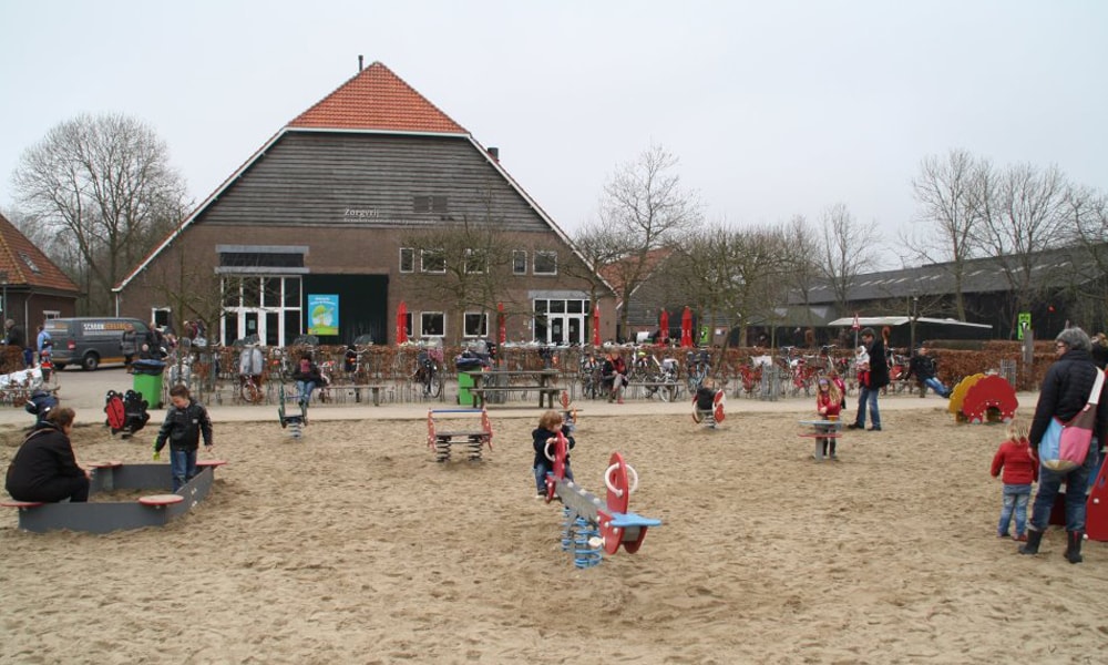 7 vrolijke lente-uitjes voor kinderen Ouders van Nu Redactie