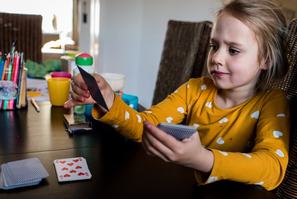 ‘Goede voornemens tijdens quarantainetijd: hoe dan?!’ Ouders van Nu Redactie