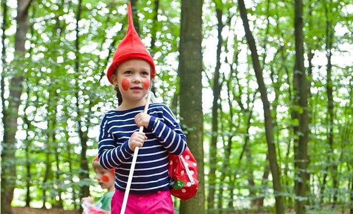14 uitjes voor kleine kabouters Ouders van Nu Redactie