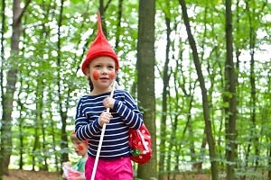 14 uitjes voor kleine kabouters Ouders van Nu Redactie