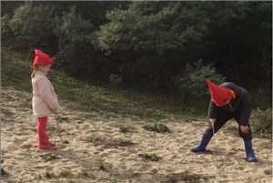 14 uitjes voor kleine kabouters Ouders van Nu Redactie