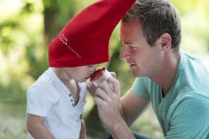 14 uitjes voor kleine kabouters Ouders van Nu Redactie