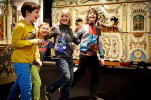 8 muziekuitjes waar je blij van wordt! Ouders van Nu Redactie