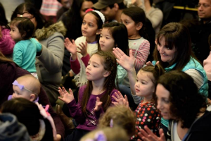 8 muziekuitjes waar je blij van wordt! Ouders van Nu Redactie