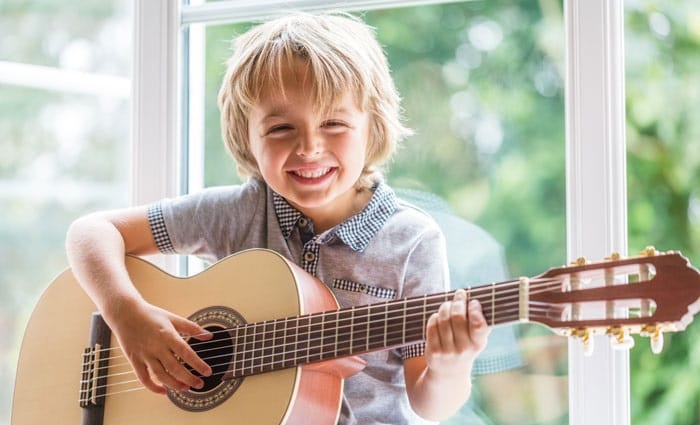 8 muziekuitjes waar je blij van wordt! Ouders van Nu Redactie