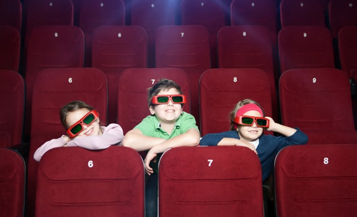 9x naar de bios Ouders van Nu Redactie