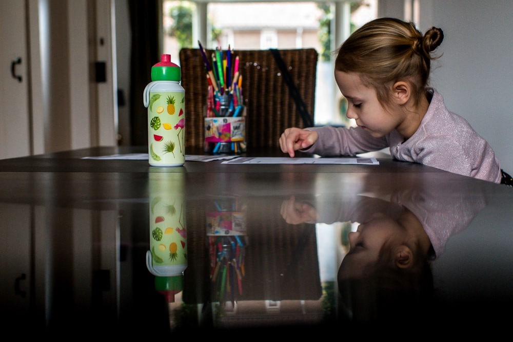 ‘Mama is vandaag een emotioneel wrak’ Ouders van Nu Redactie