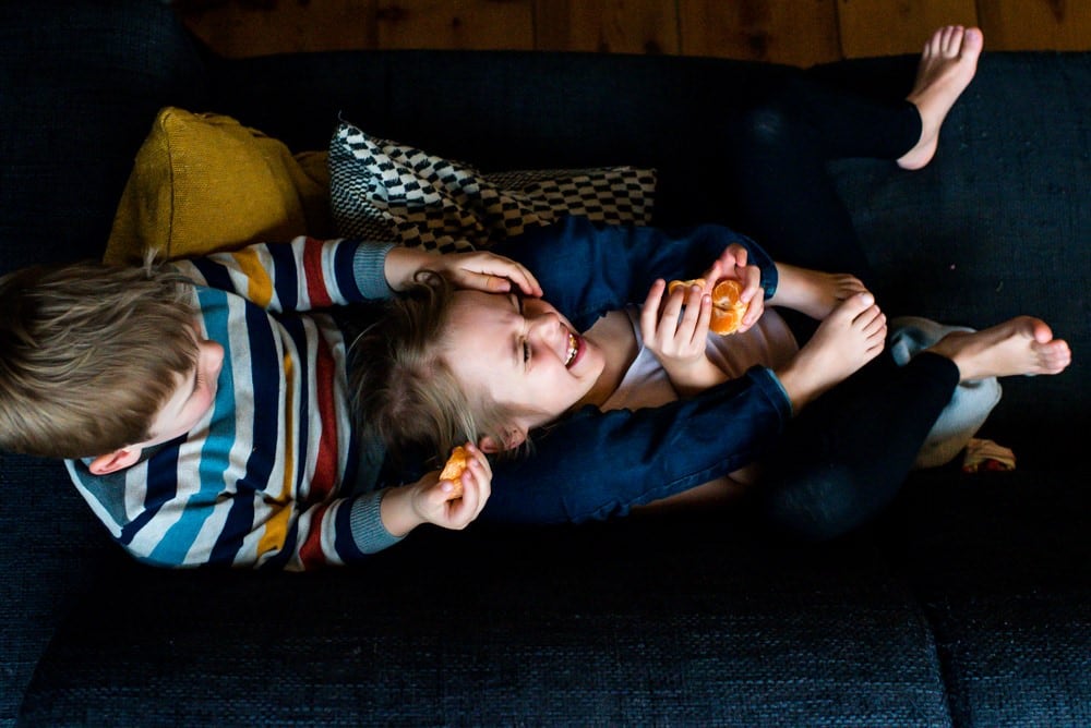 ‘Mama is vandaag een emotioneel wrak’ Ouders van Nu Redactie