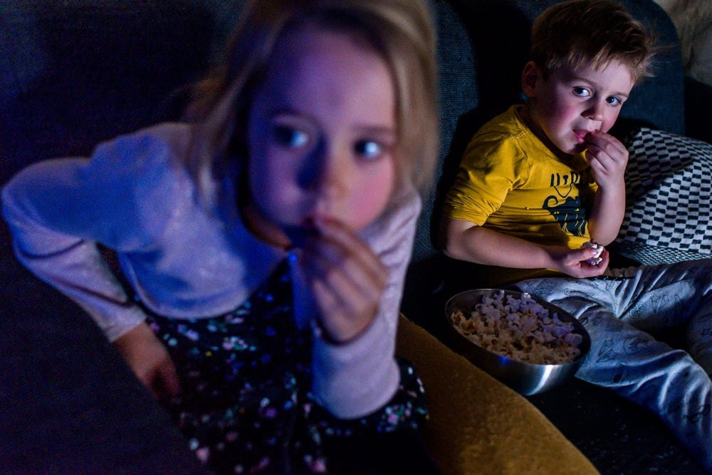 ‘Mama is vandaag een emotioneel wrak’ Ouders van Nu Redactie