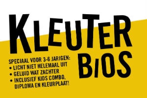 9x naar de bios Ouders van Nu Redactie